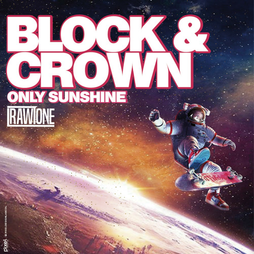 Block & Crown